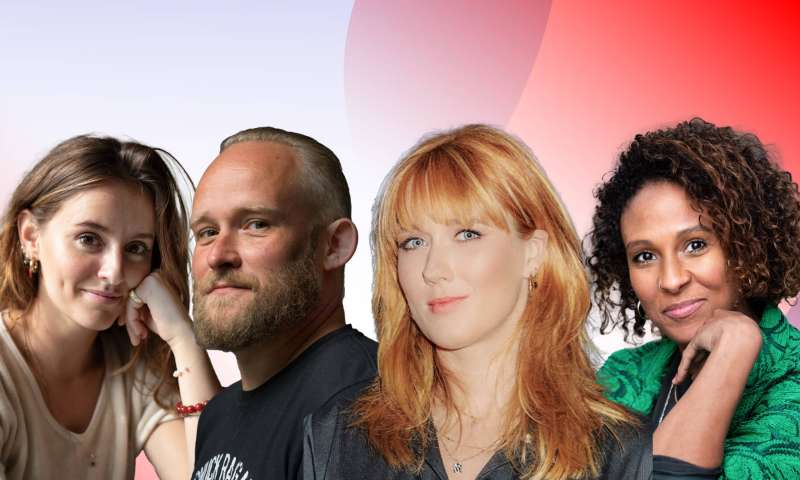 Vrijheidssprekers 2025 bekend